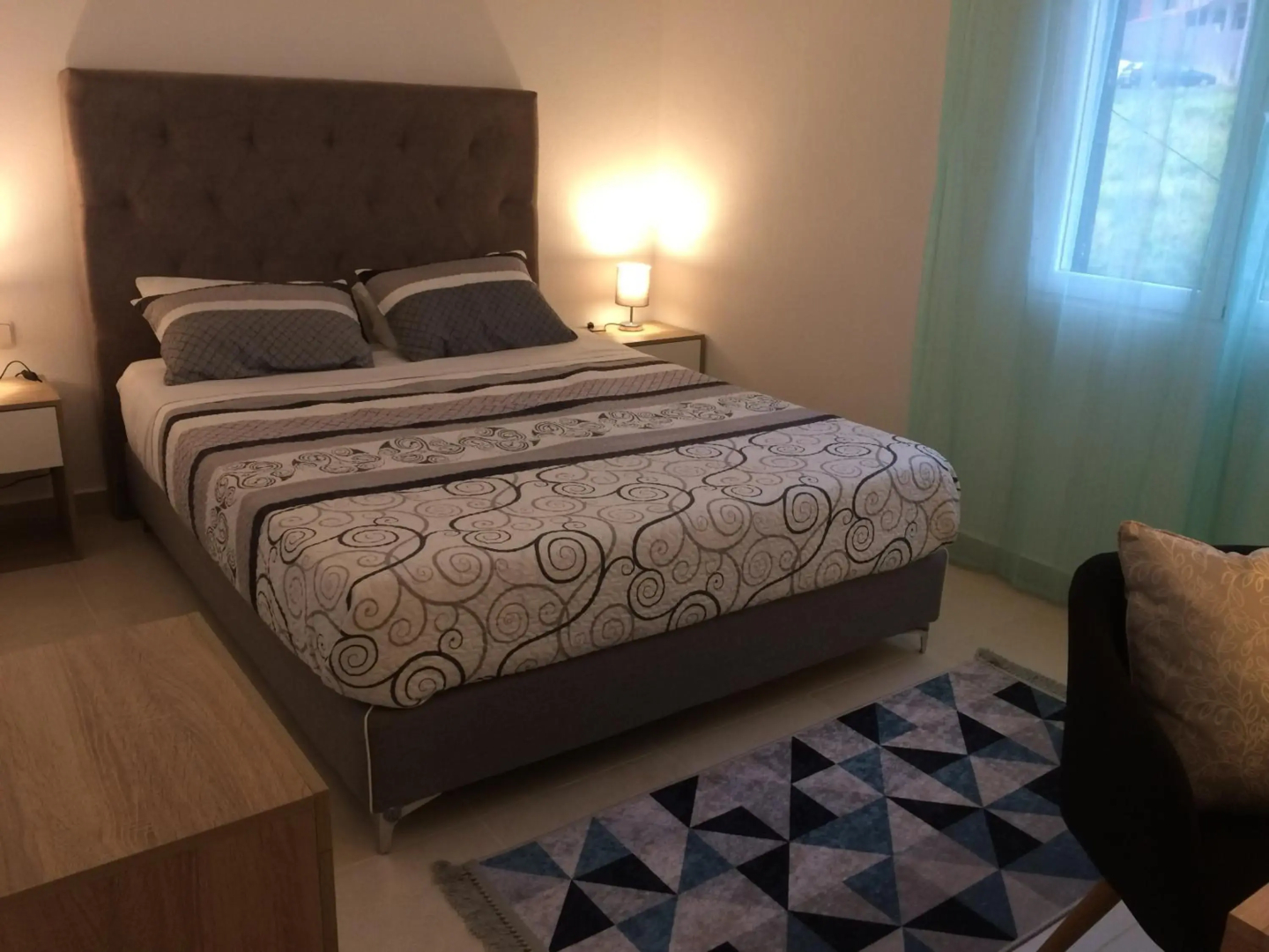 Villa Scirocco Madeira Ocean View