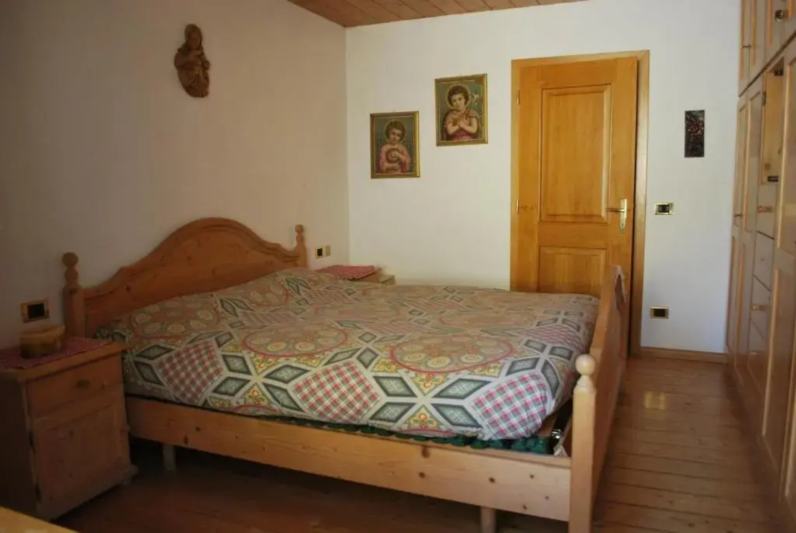 Appartamento Casa Delmarco