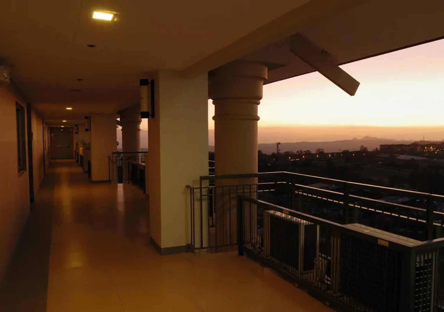 Summit Ridge Tagaytay