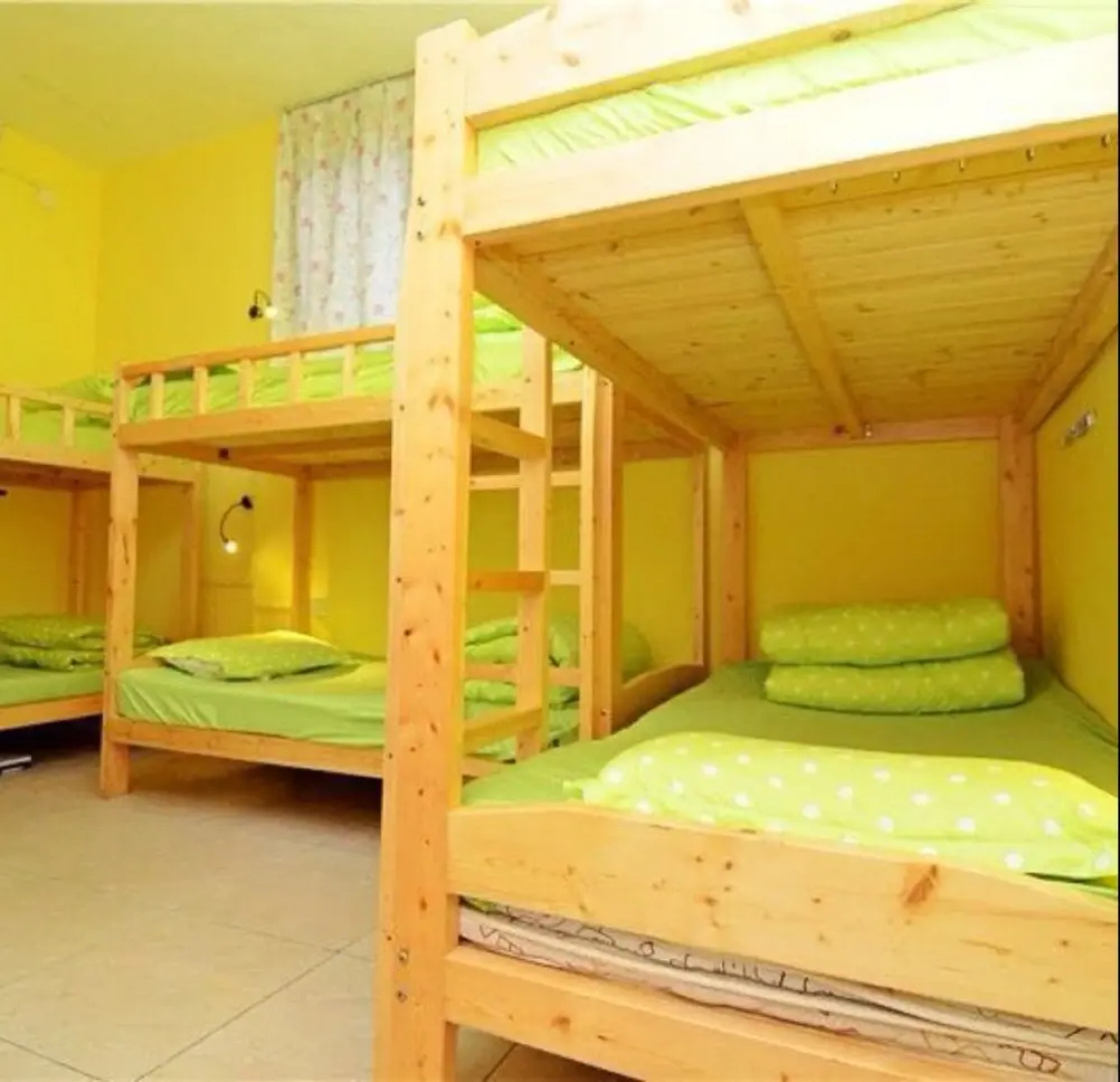 Xi'an Maoshe Youth Hostel