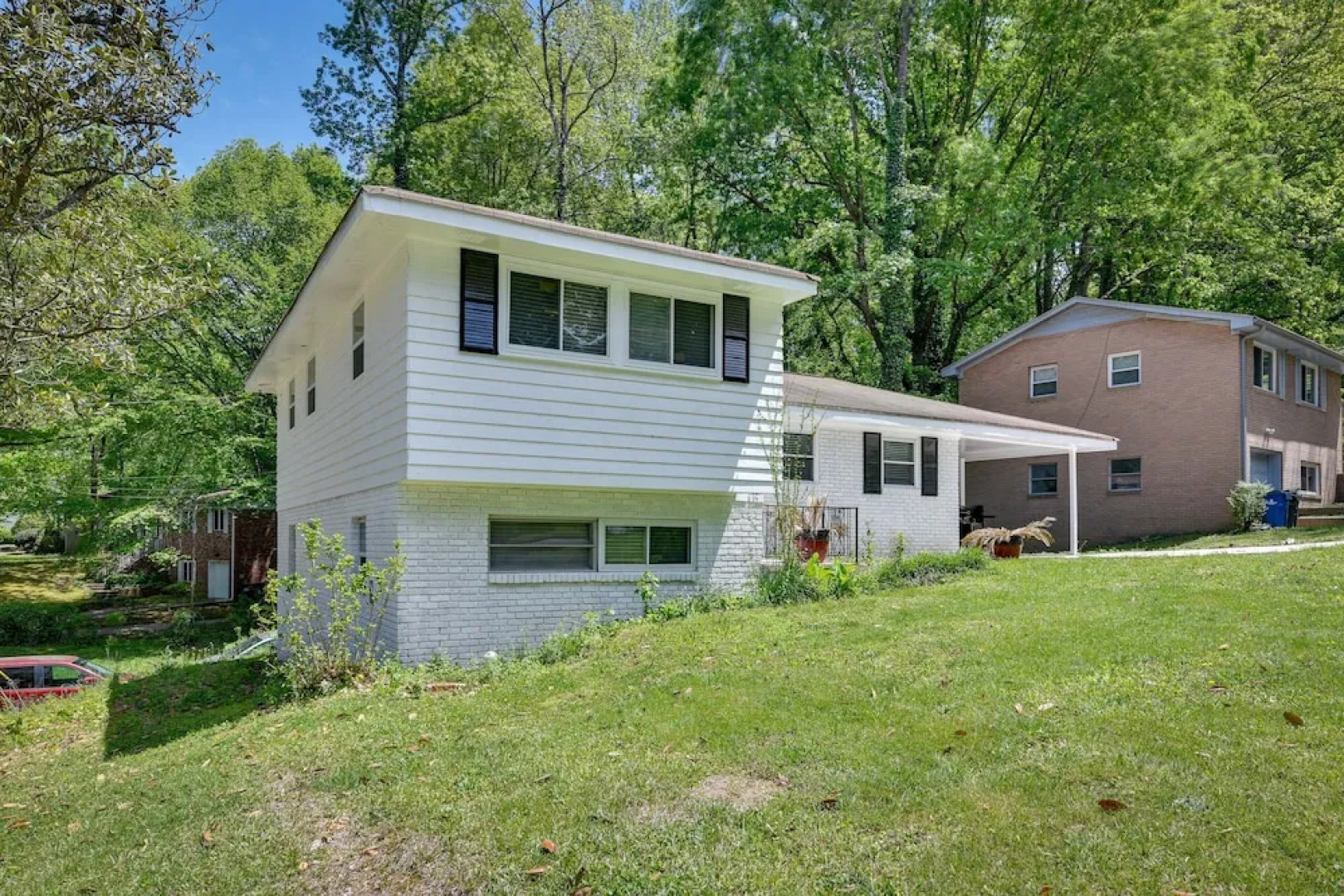 East Point Vacation Rental ~ 10 Mi to Downtown ATL