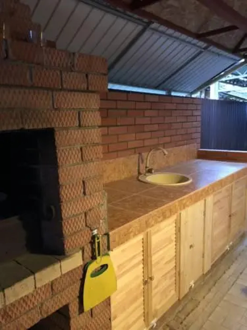 Гостевой Дом МилаДом