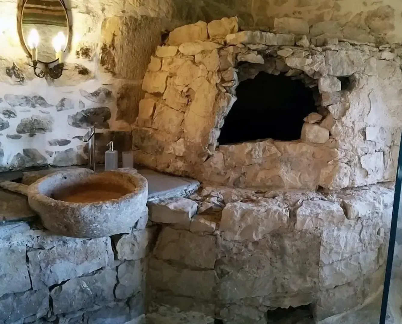 Villa Barone Alfieri