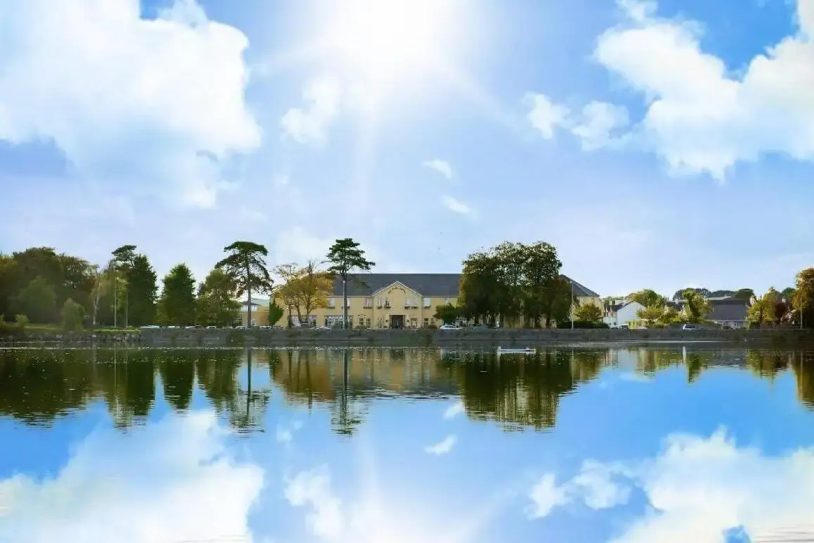 Park Hotel