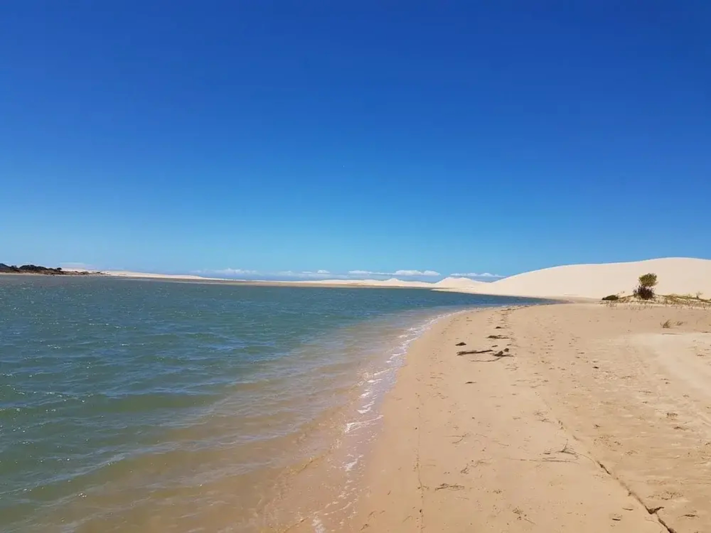 Addo Riverside Villa