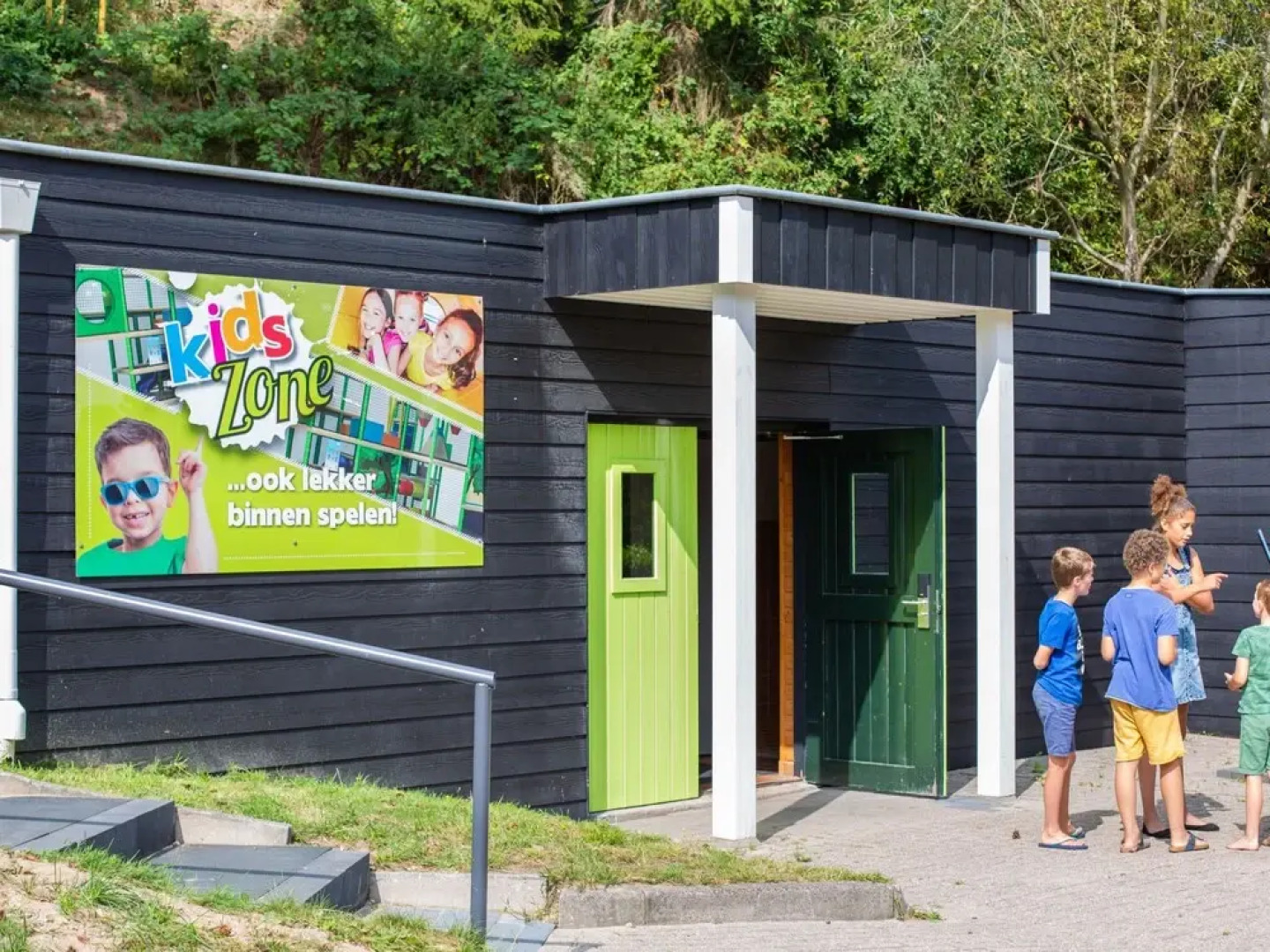 De Thijmse Berg Rhenen