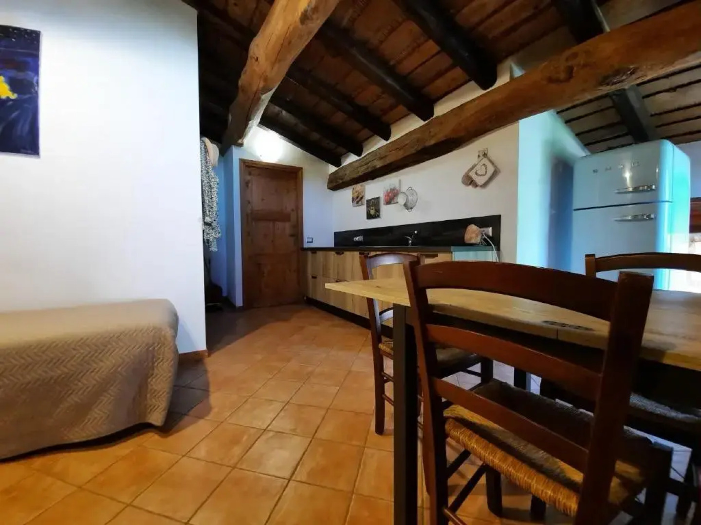 Agriturismo Corte Davini