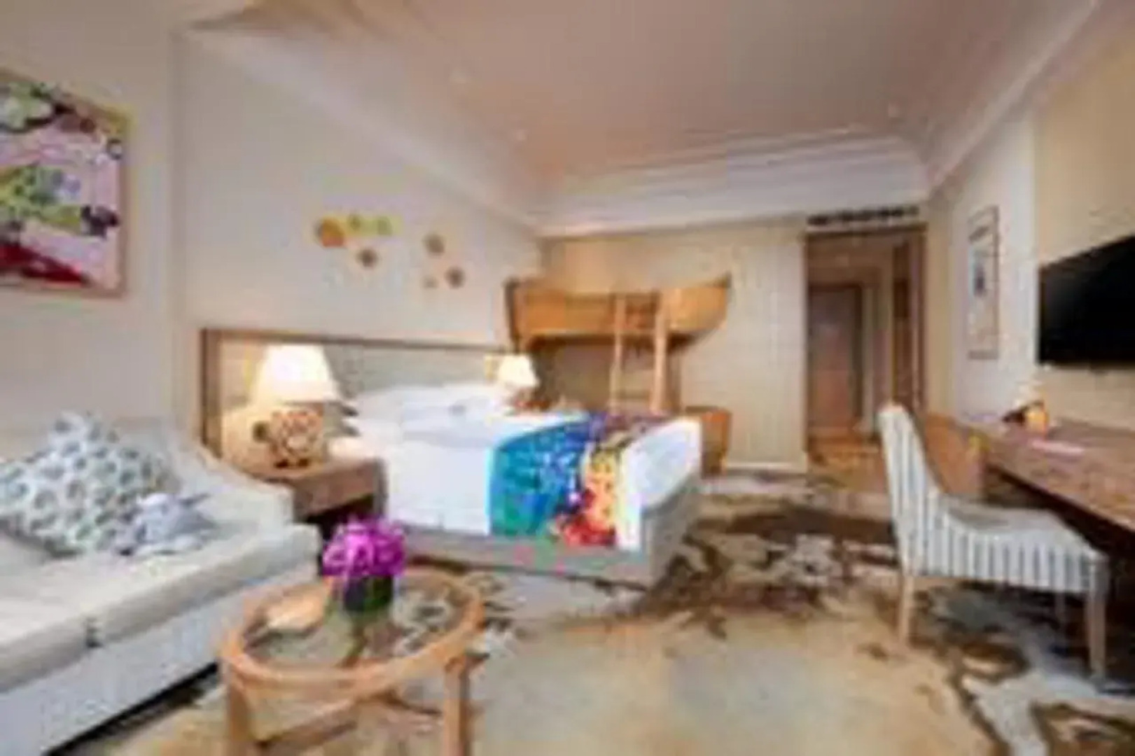 Chimelong Hengqin Bay Hotel