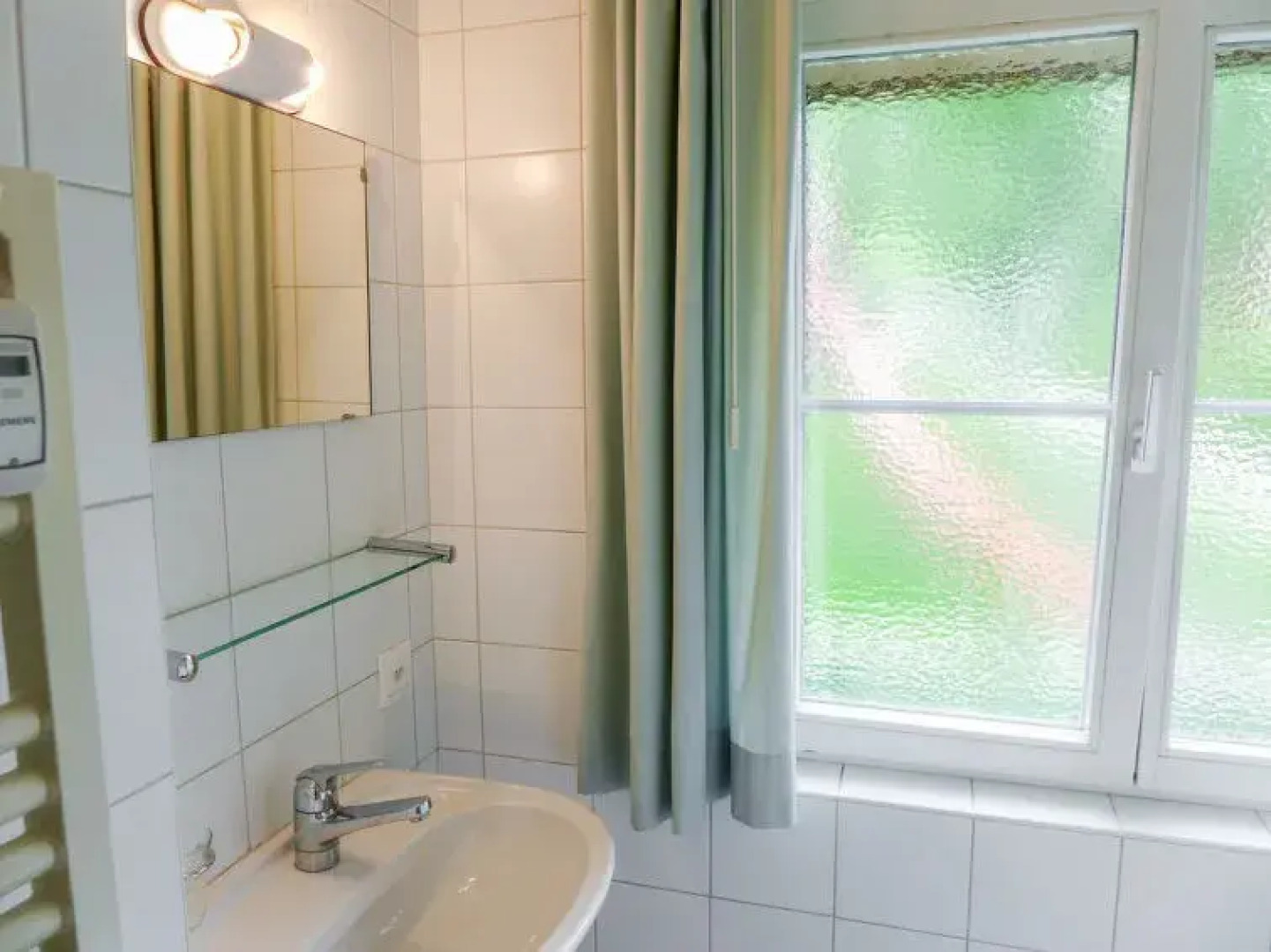 Apartment Suzanne Nr. 21