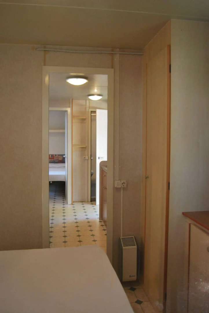 Villaggio Punta Lunga Camping