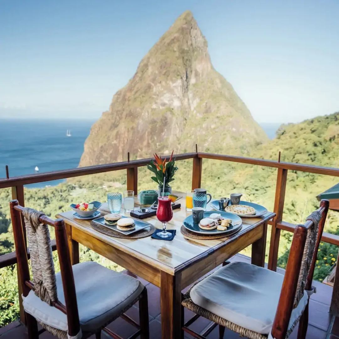 Ladera Resort - Adults Only