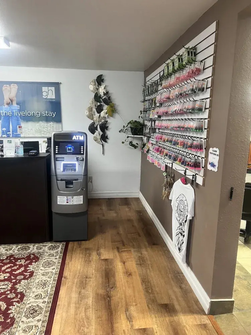 GuestHouse Inn & Suites Montesano