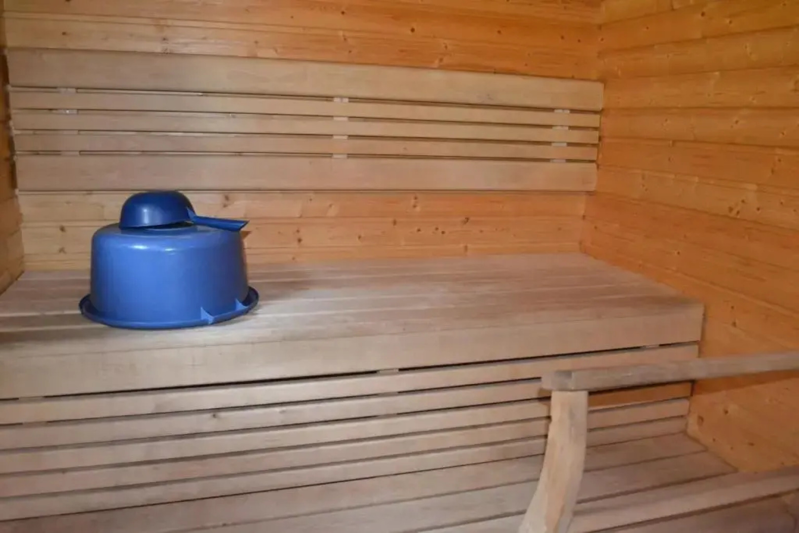 Salmon Holiday Village