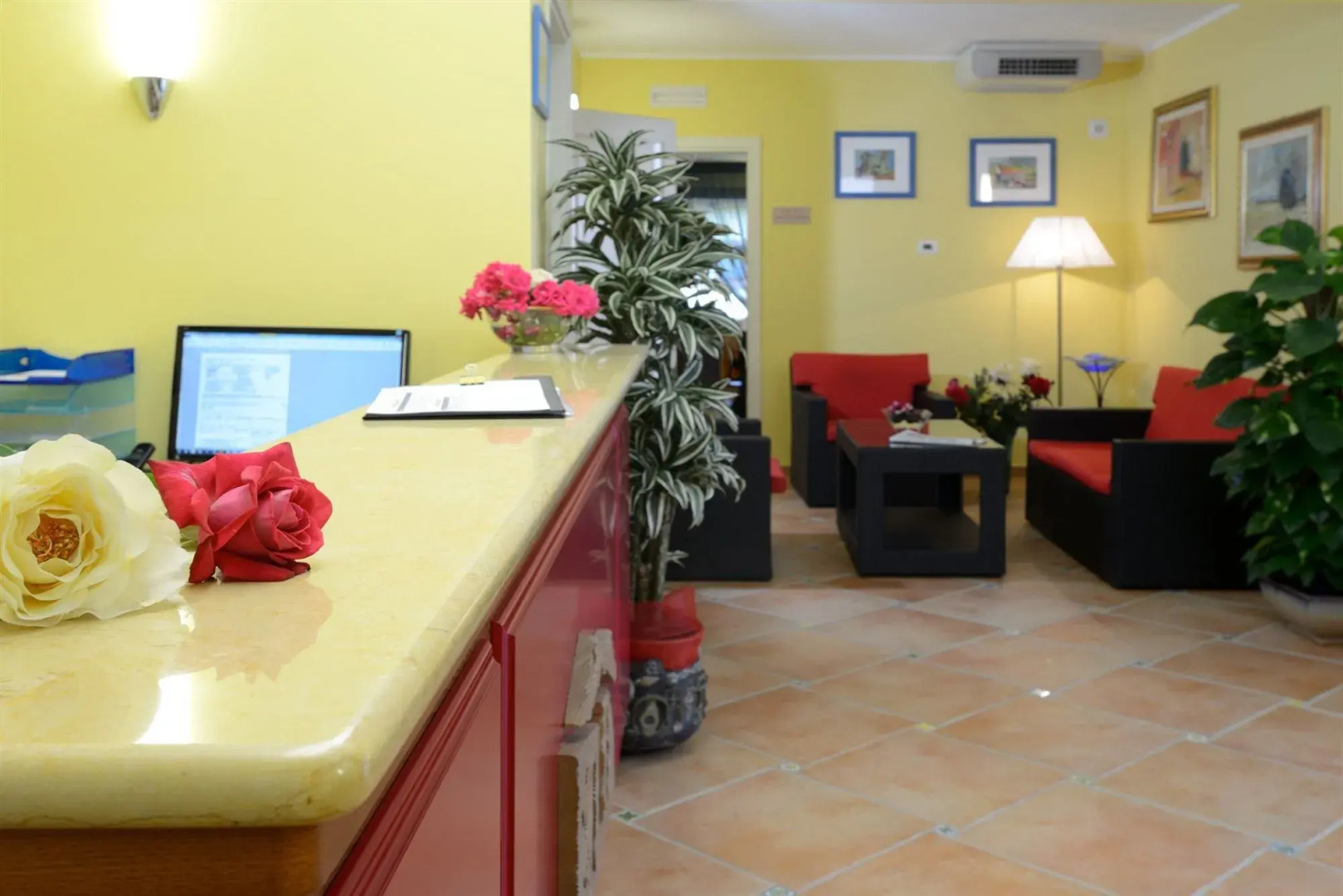 Hotel Sa Cheya Relais & Spa