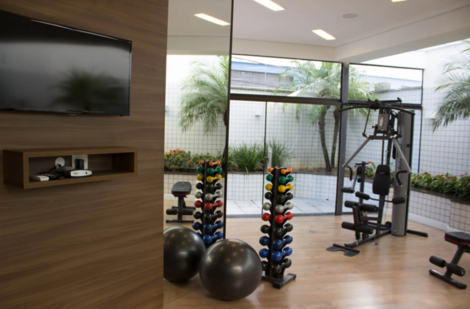 Grand Hotel Royal Sorocaba by Atlantica