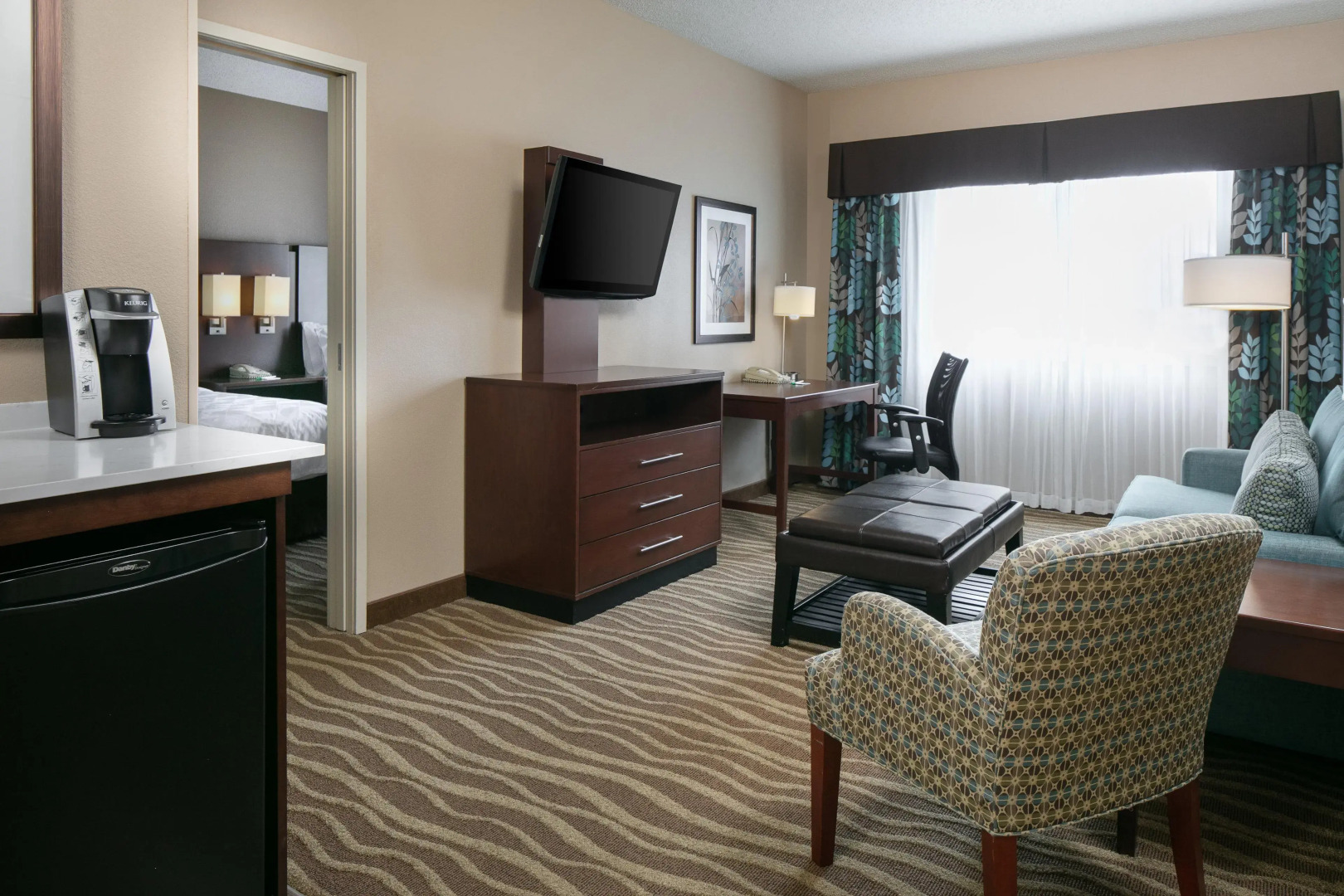 Holiday Inn & Suites Overland Park West by IHG