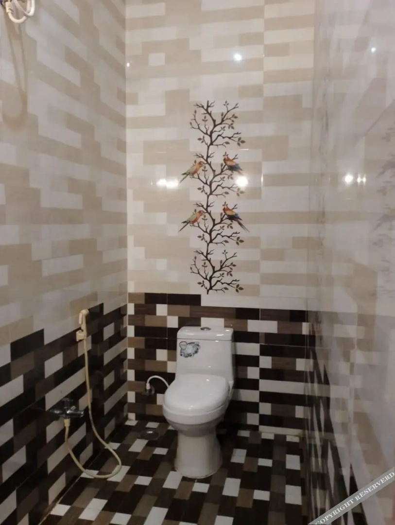Coastal Grand JMA Resorts Sirumalai