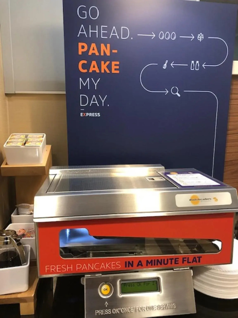 Holiday Inn Express West Jefferson by IHG