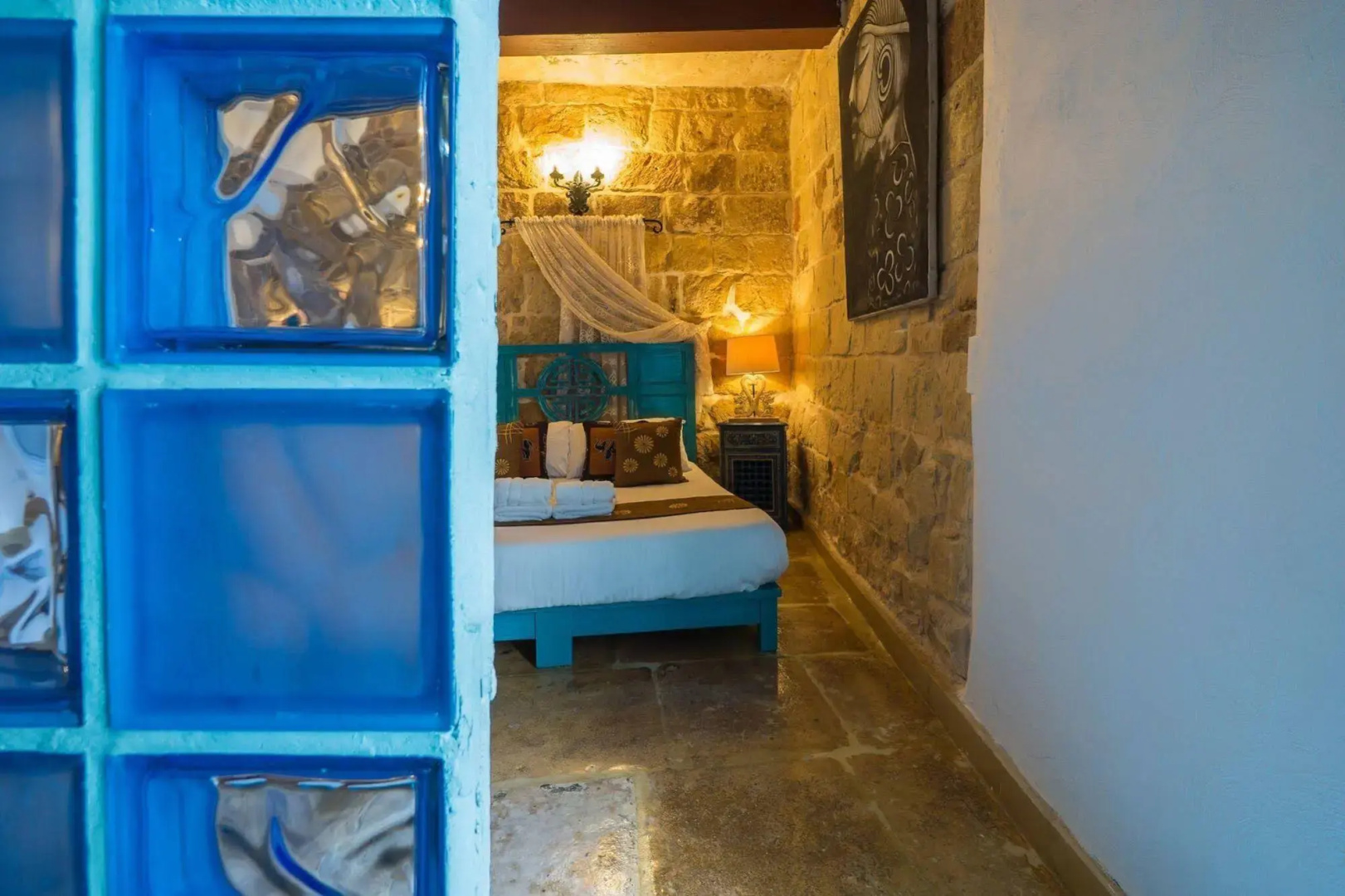 Chapel 5 Suites