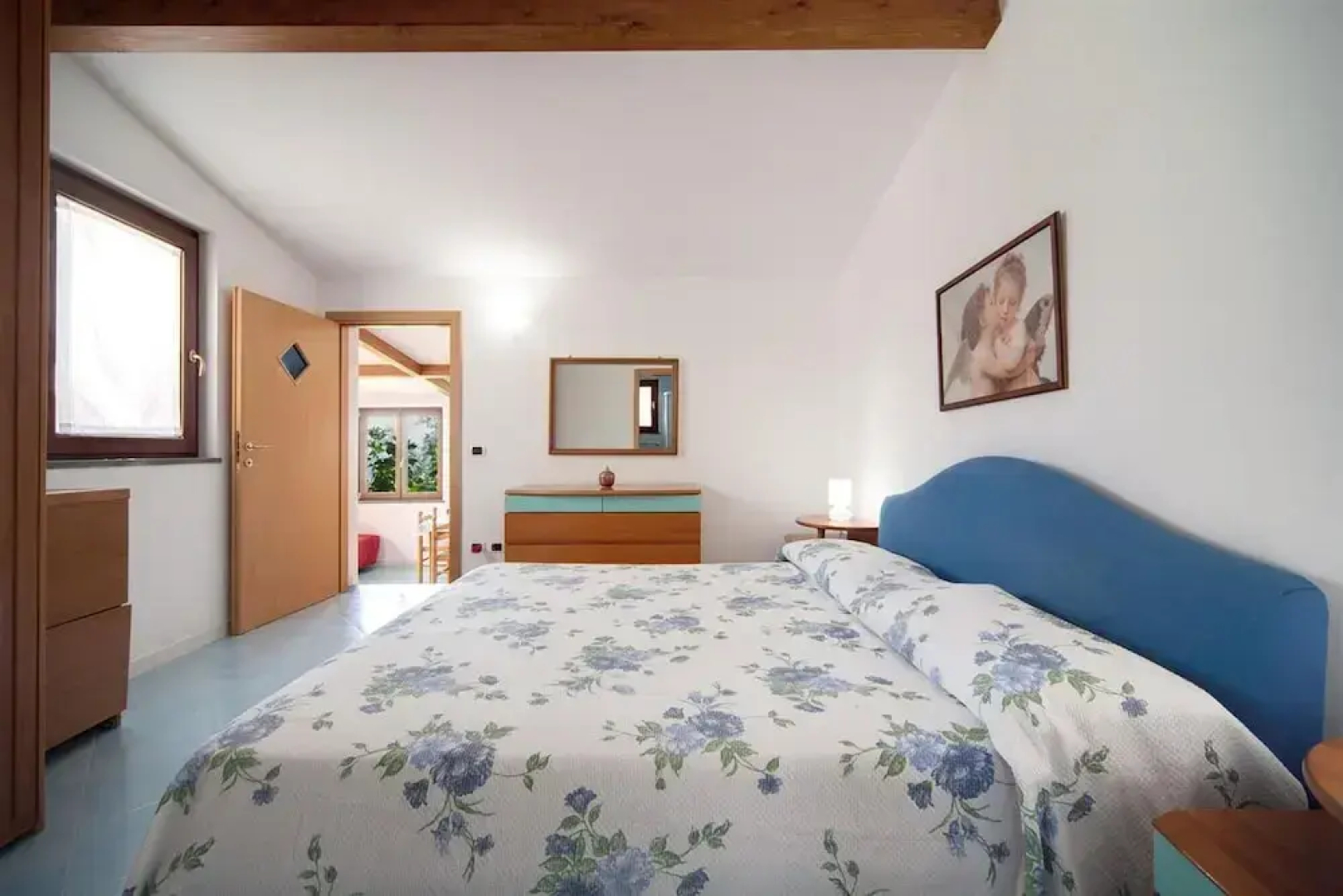 The Muse - A Well Designed Apartment With a Lovely Spacious Terrace