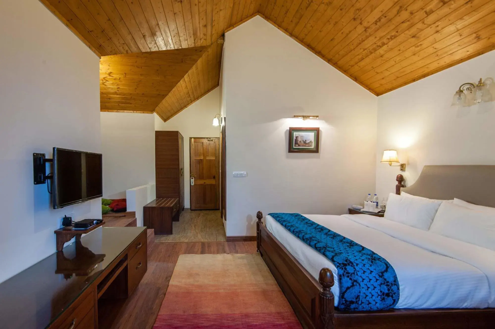 The Anantmaya Resort