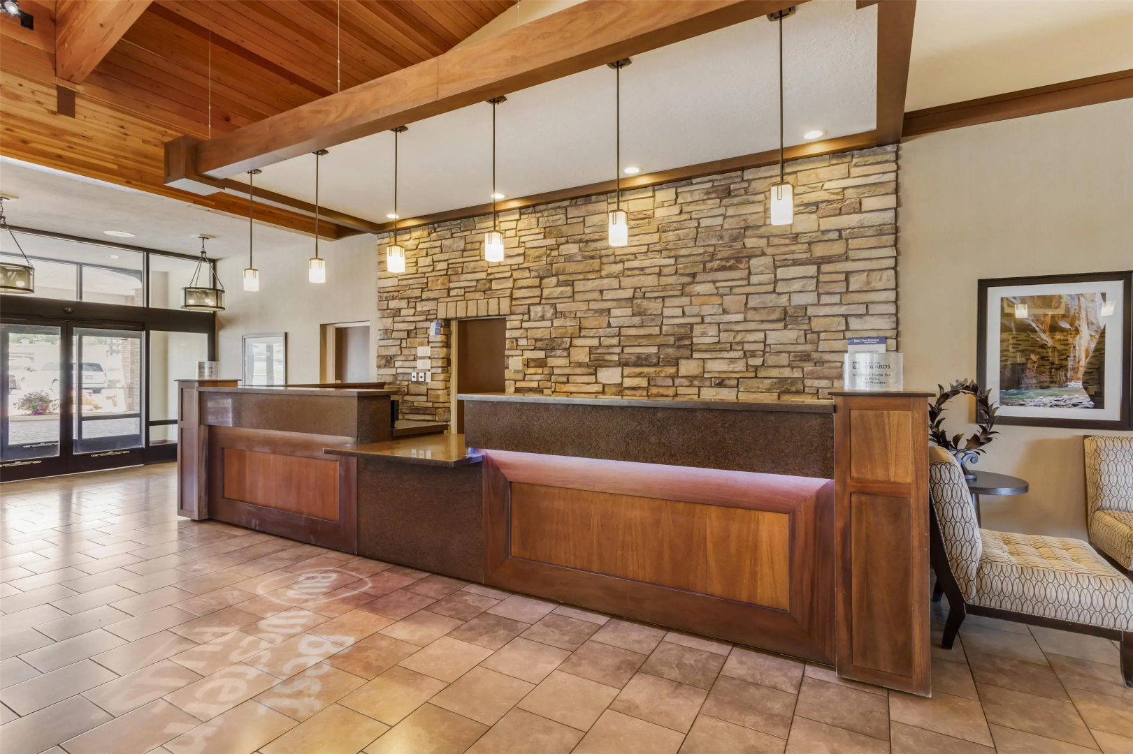 Best Western Plus Cedar City