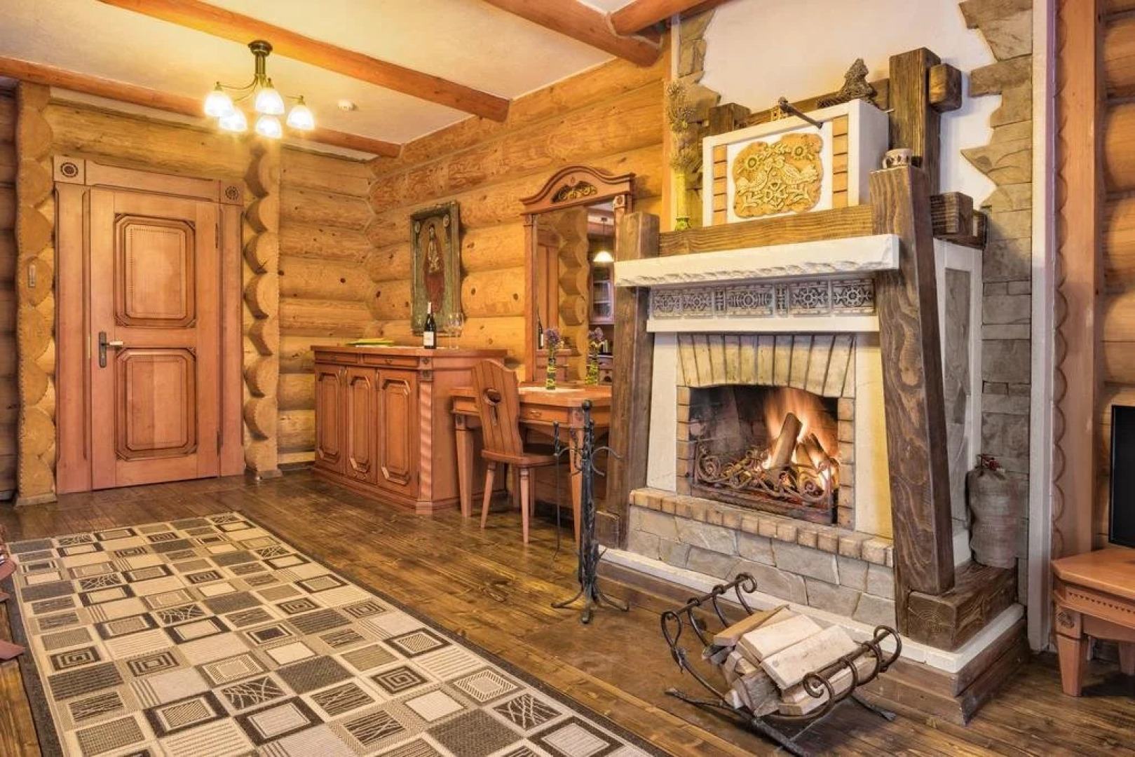 Курортный отель «Коруна»