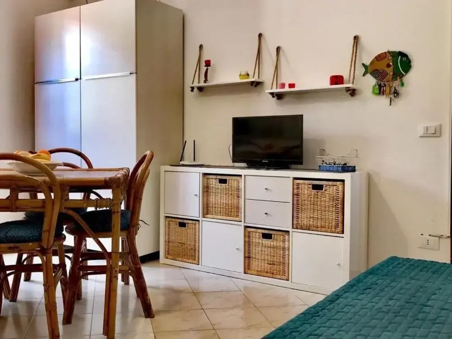 Agriturismo La Rocca degli Ulivi