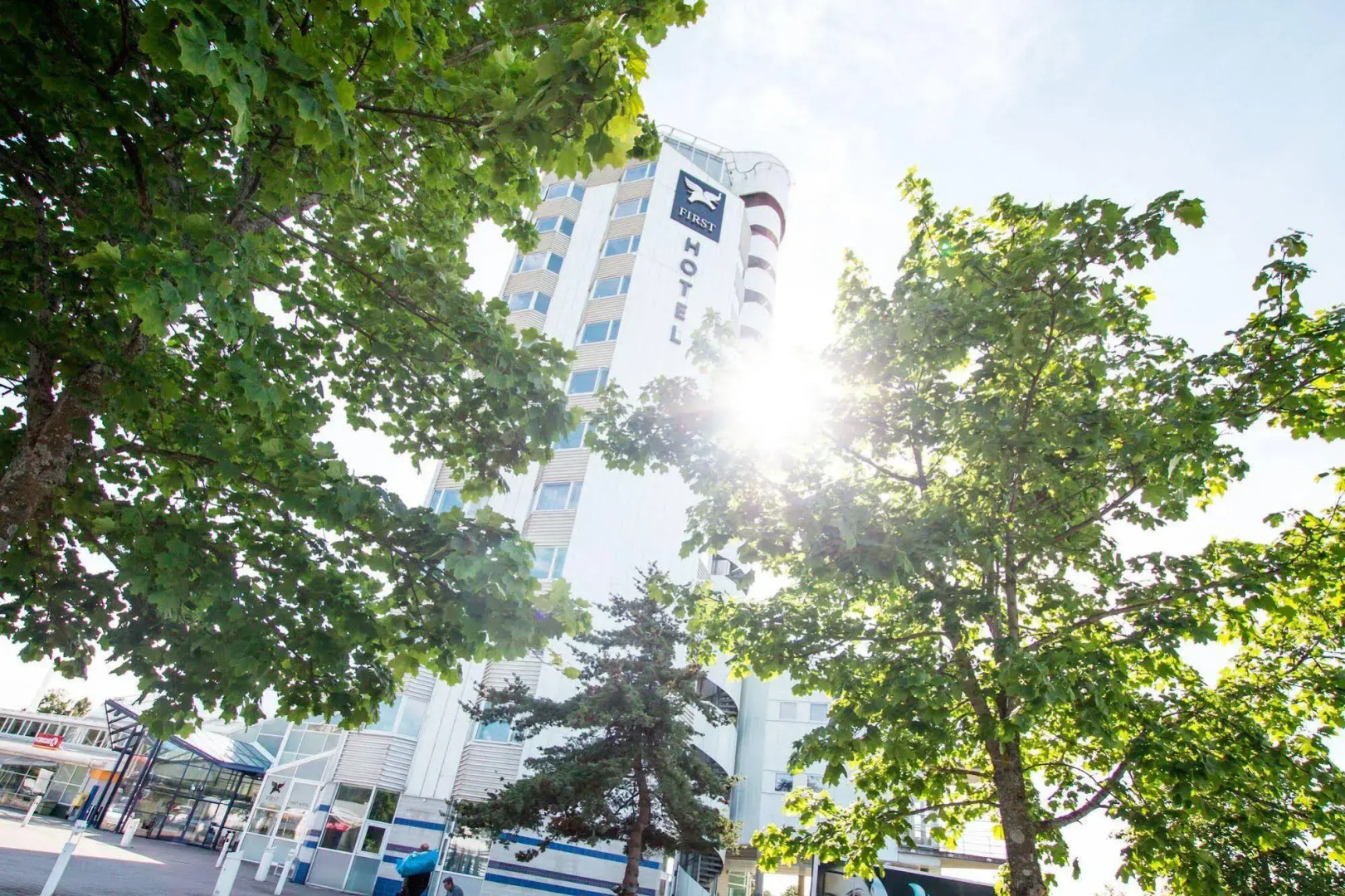 First Hotel Jönköping