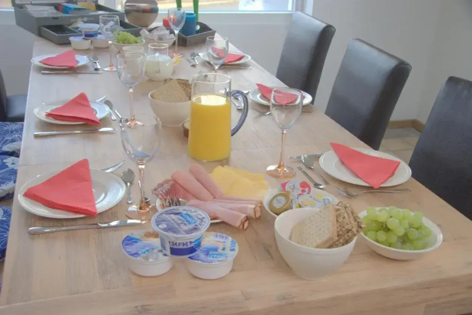 Holiday home Gulpdal Vakantiewoningen.