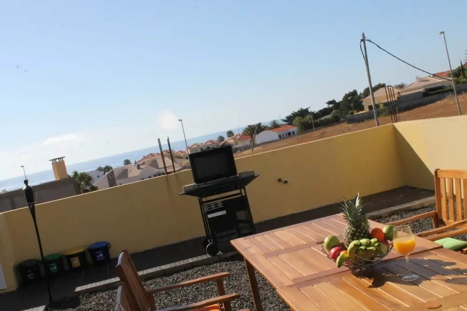 Vila dos Anjos by MHM