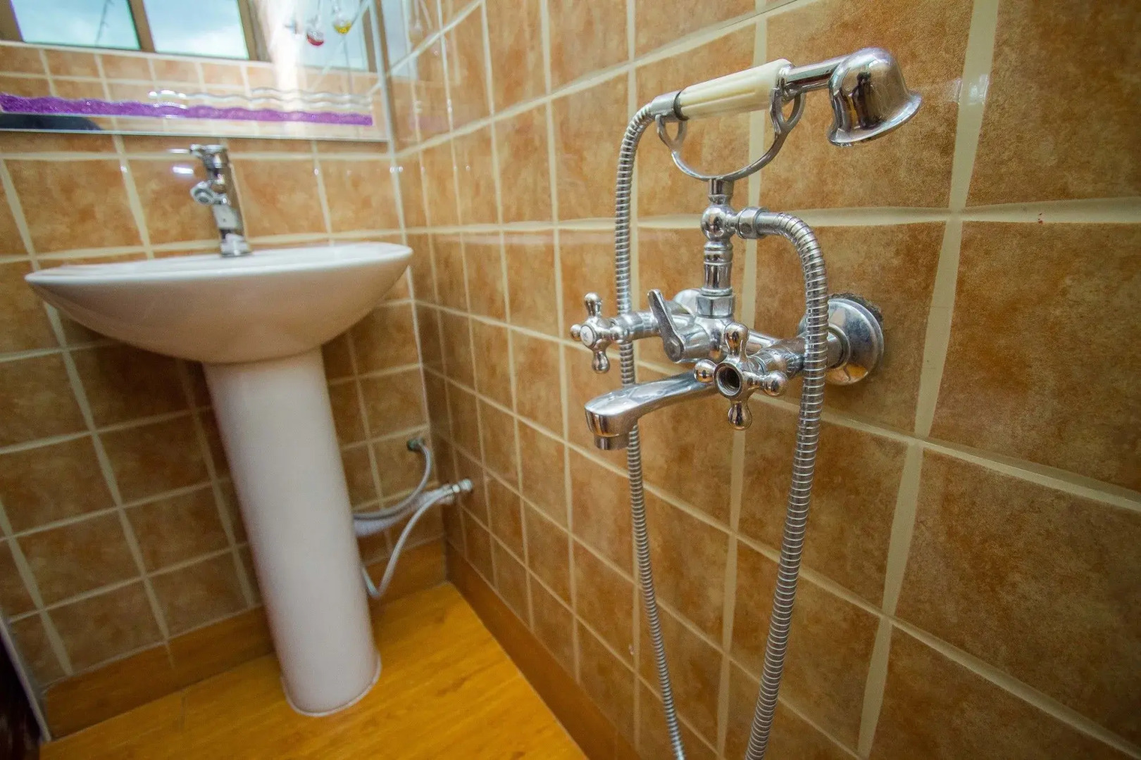 Sal's Boutique Hotel