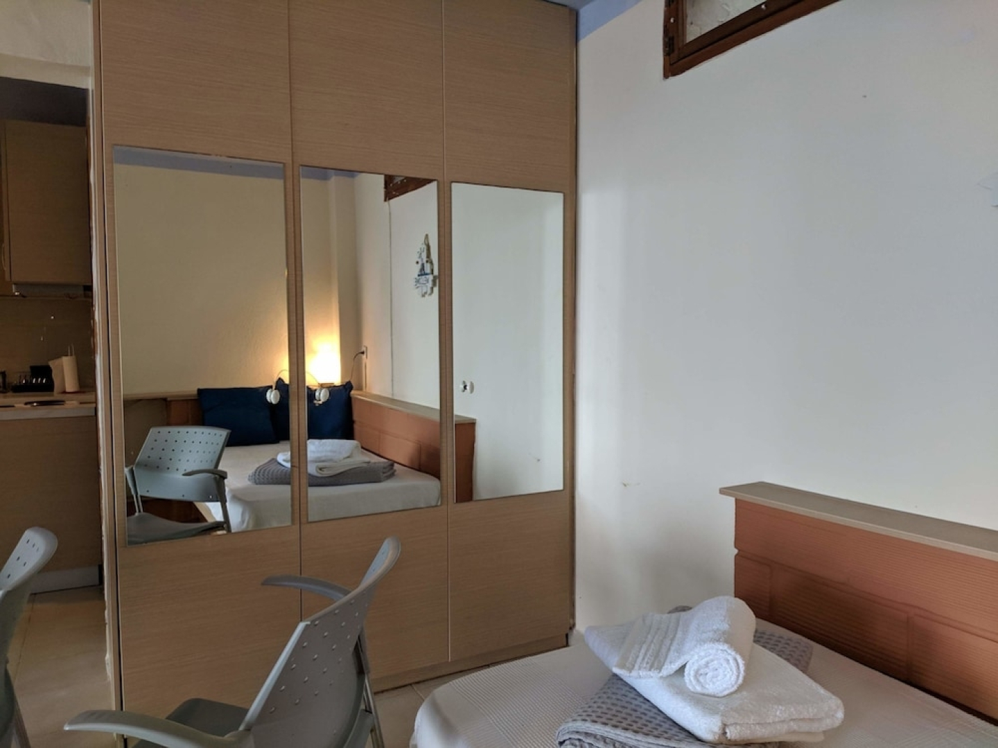 Zennova Sea & Mount Athos View 2