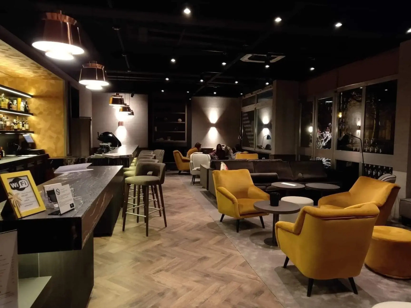 Hotel Restaurant Vaillant proche Europapark-Rulantica