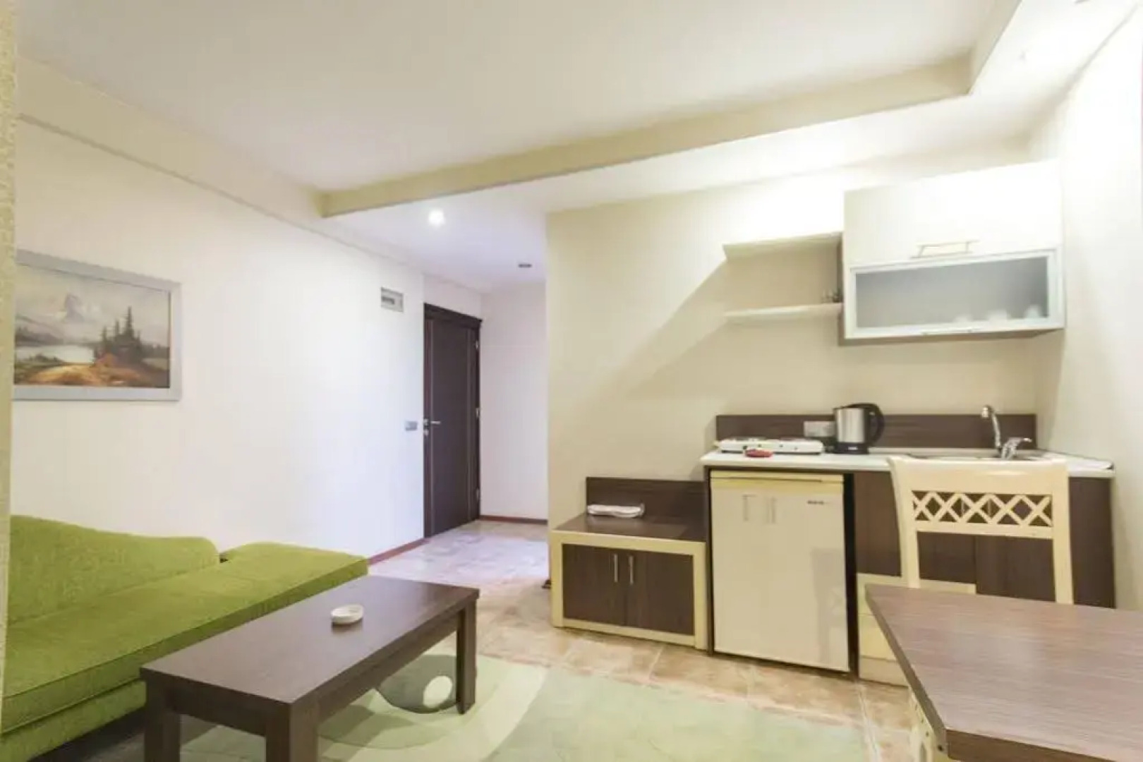 Sari Konak Apart Hotel