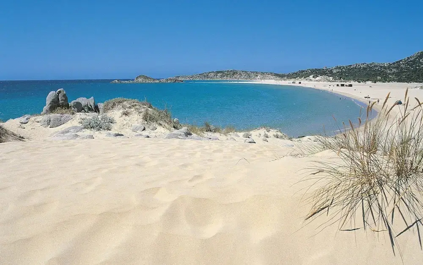 Le Vele di Balestrate