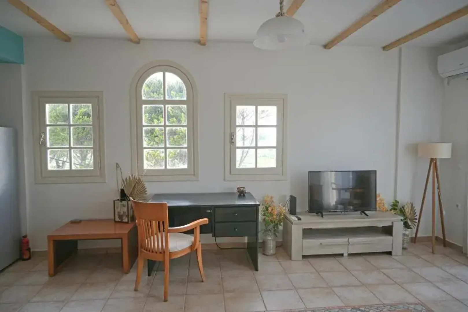 Beachlife: The Apartment