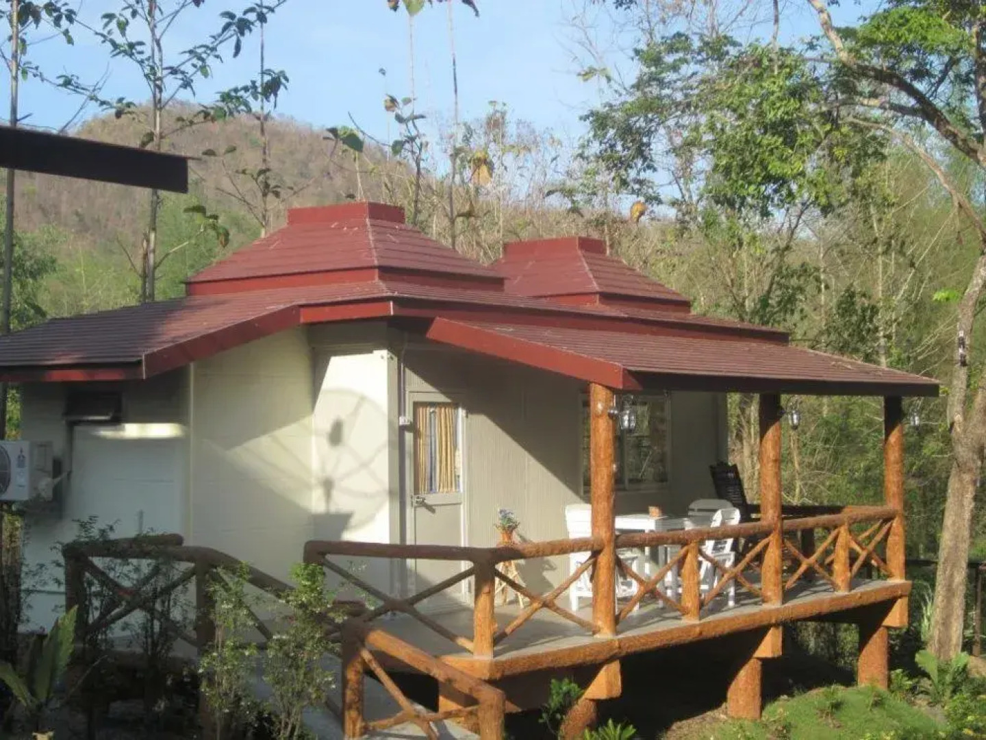 Kwangchow Waterfall Natural Resort