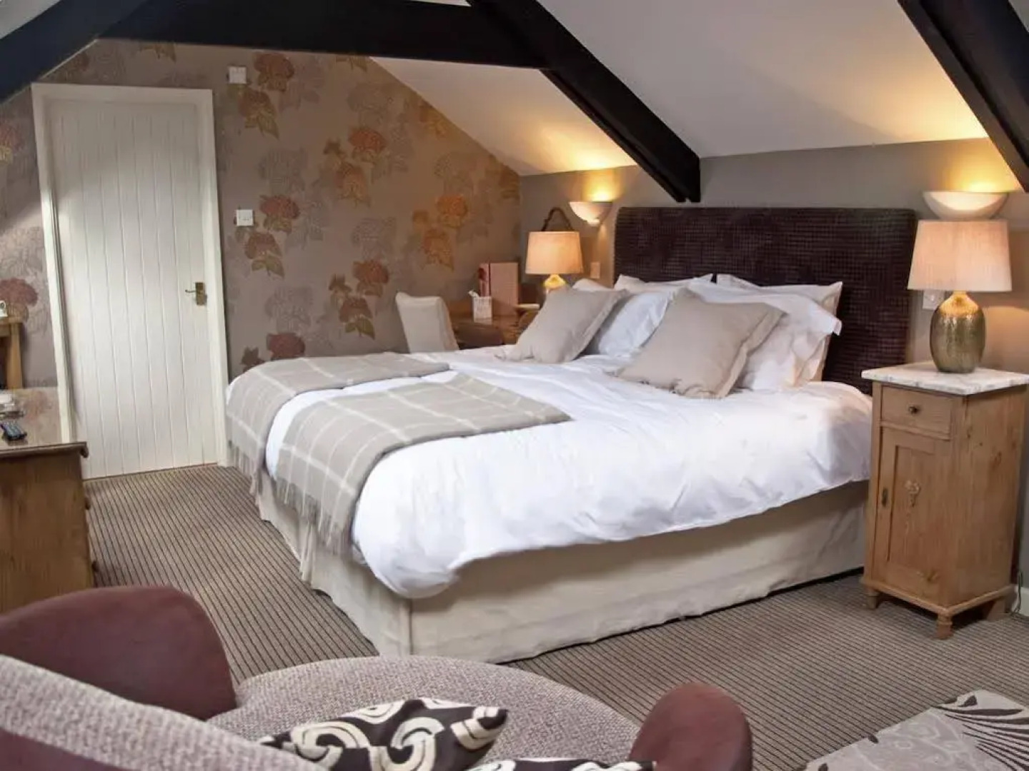 Kilbury Manor B&B