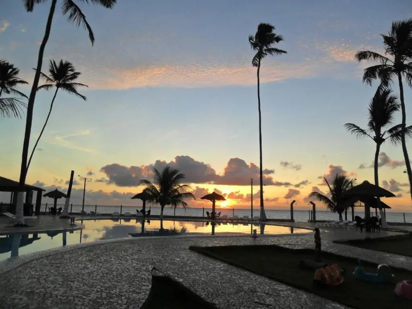 Flats Privé Village Galés (Maragogi - AL)