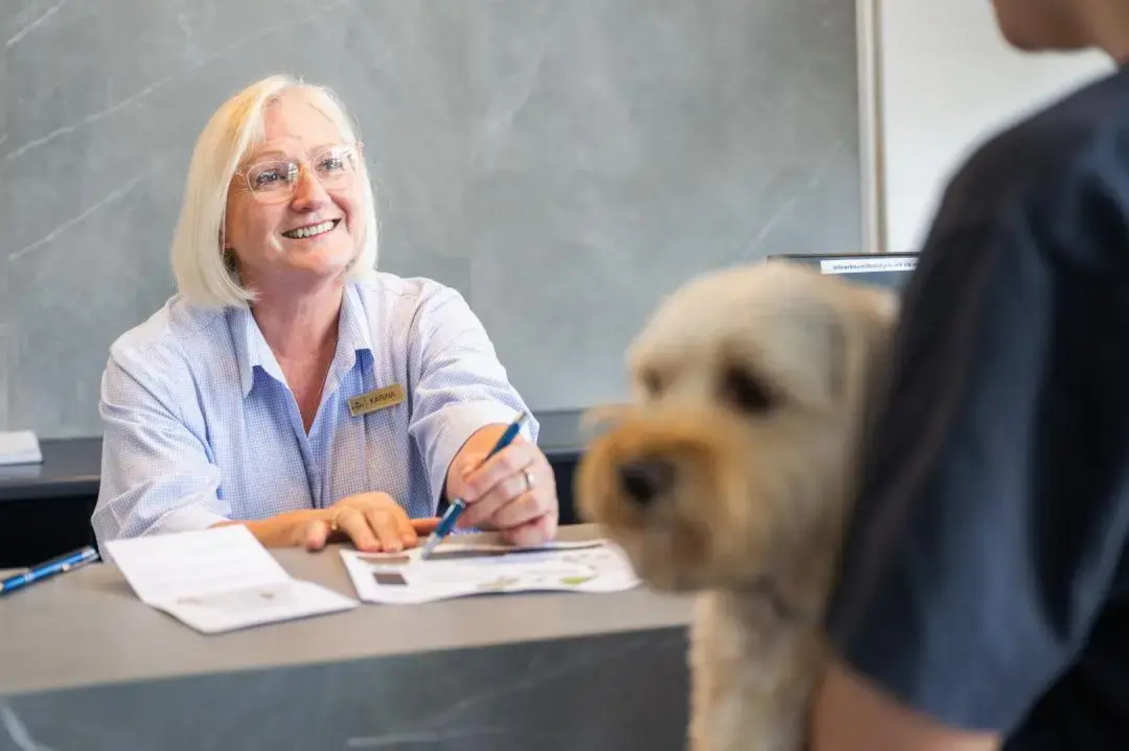 JetPark Hotel Hamilton Airport