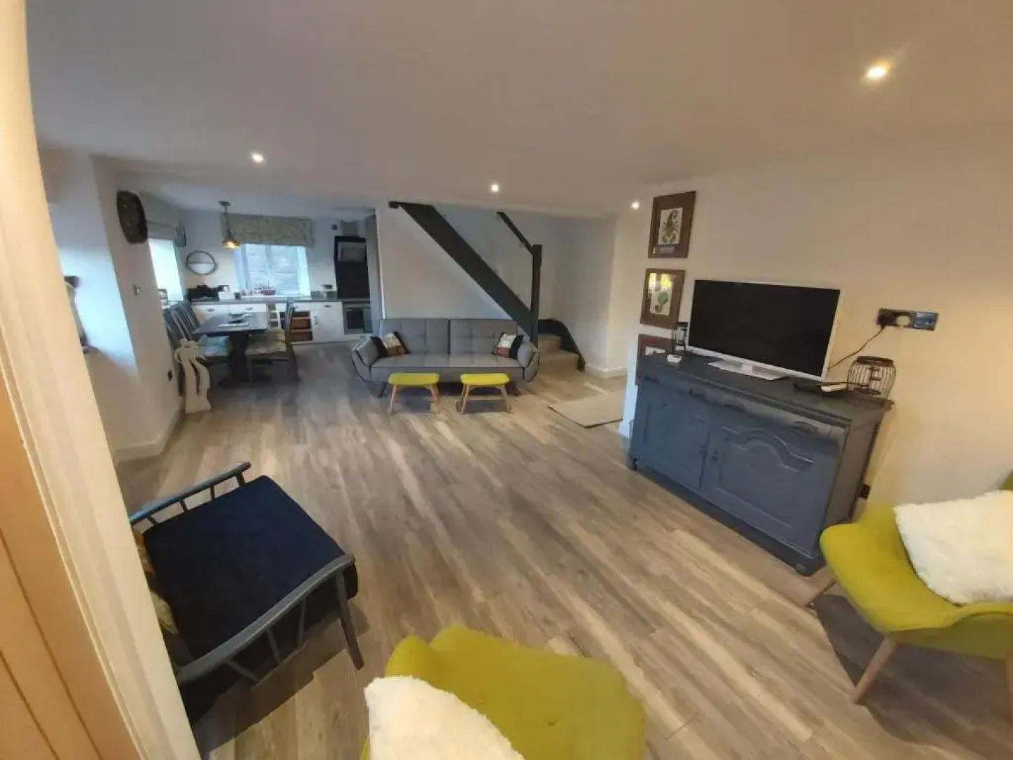 Bluebell House 5 Star Holiday Let