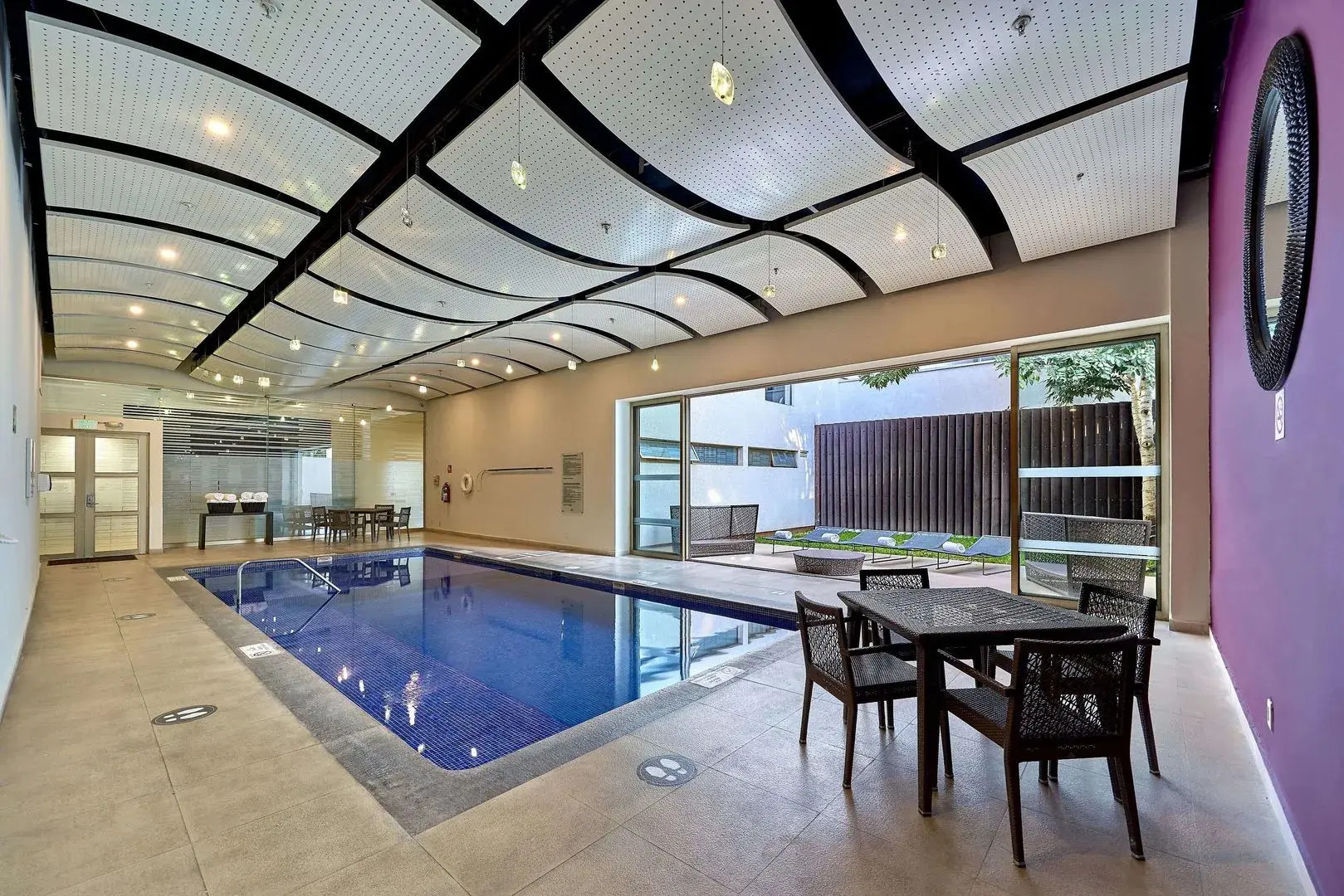 Holiday Inn Guadalajara Patria Universidad by IHG