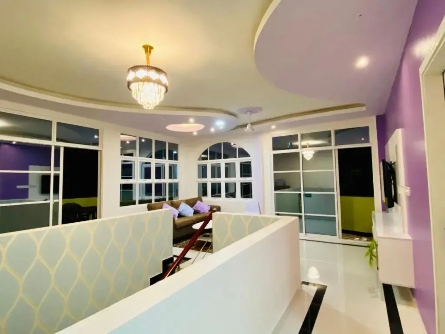 Hedheykuri Residence