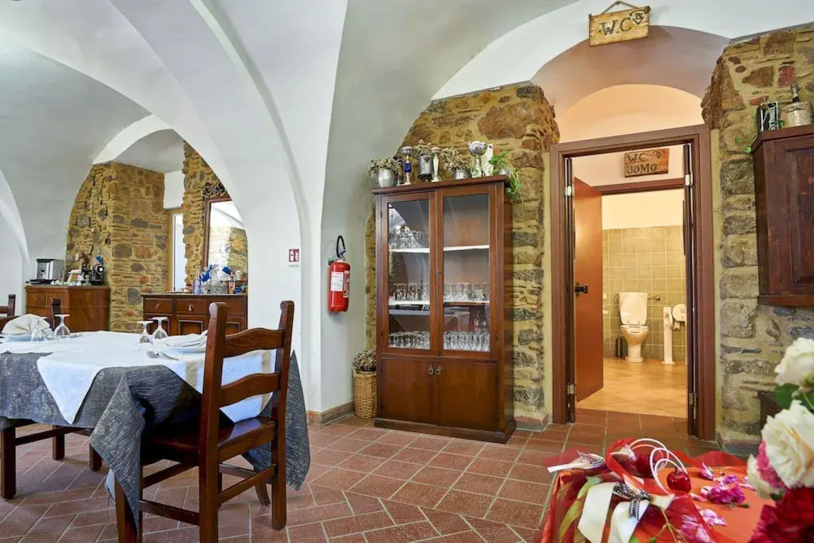 Agriturismo Conte Ruggero