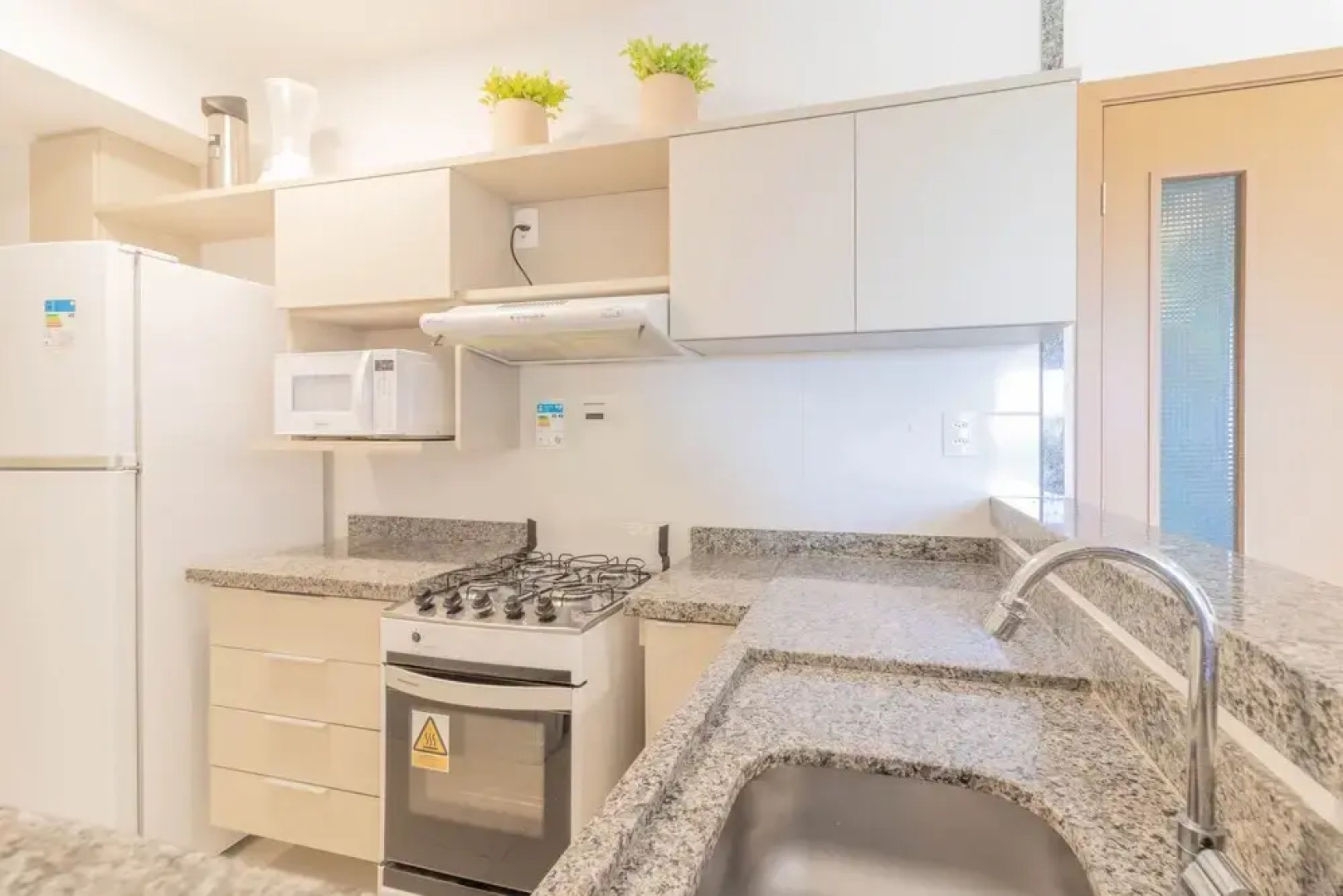 GB31 Ótimo Apt 2 Quartos - Guarajuba