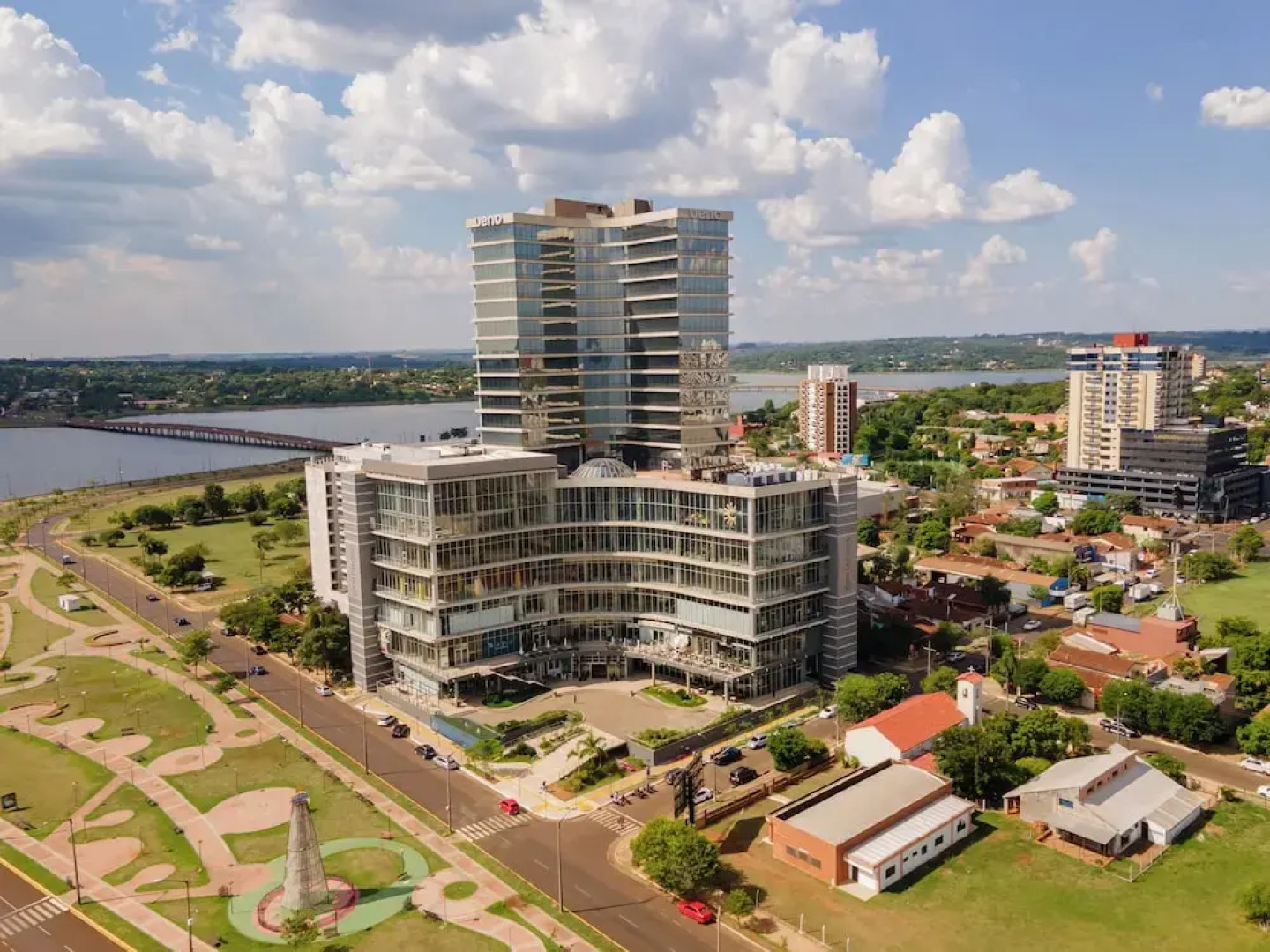 Alula Hotel Encarnacion