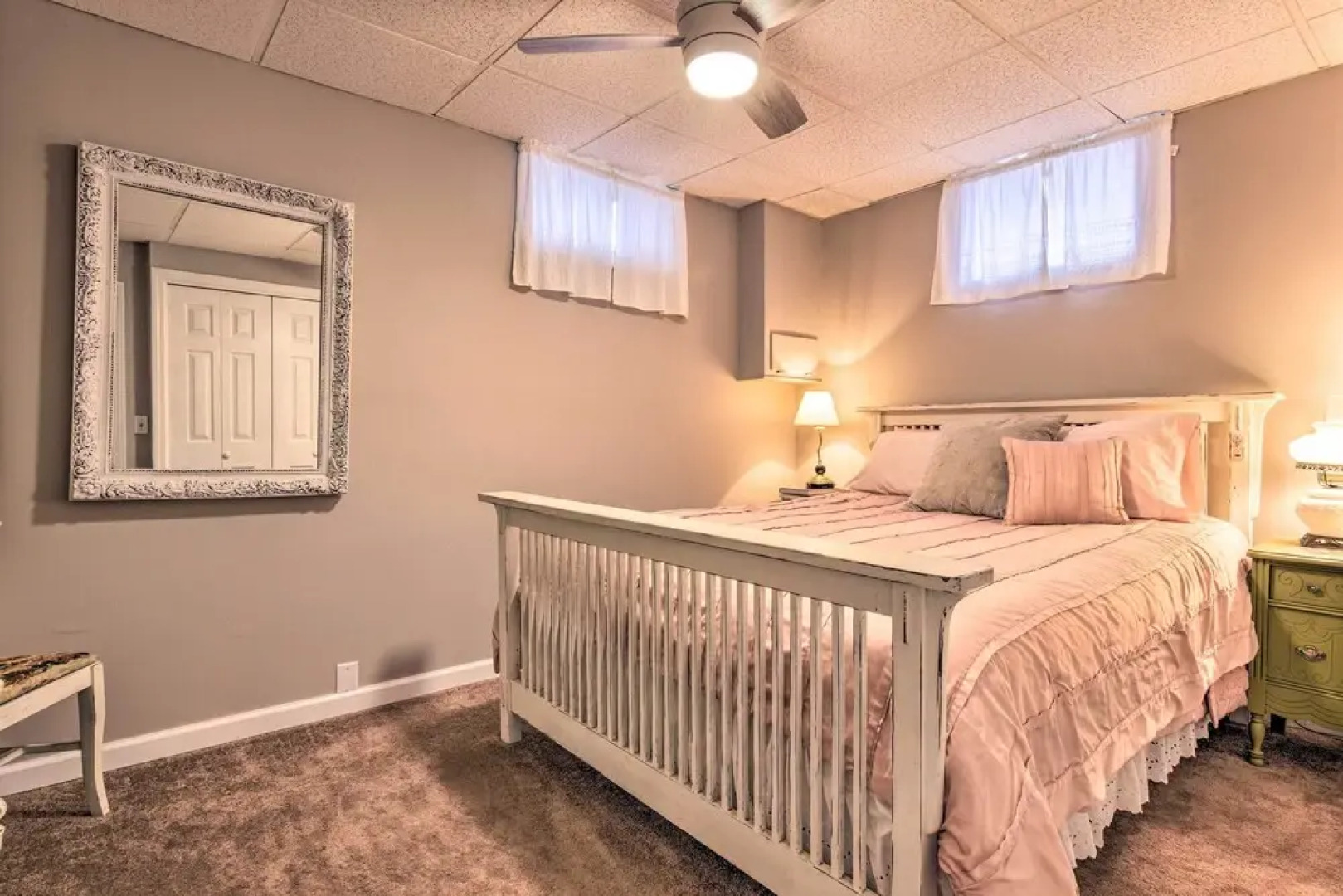 Scenic Mills River Apartment < 20 Mi to Asheville