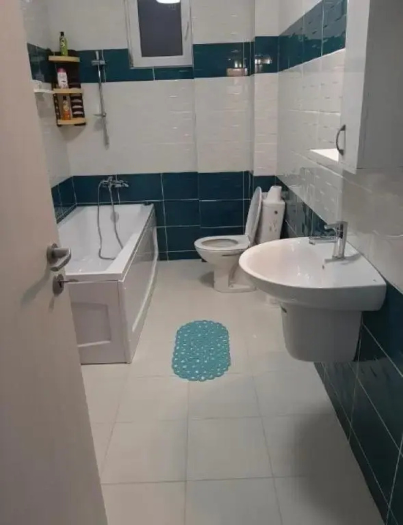 Apartament 2 camere Militari Residence new