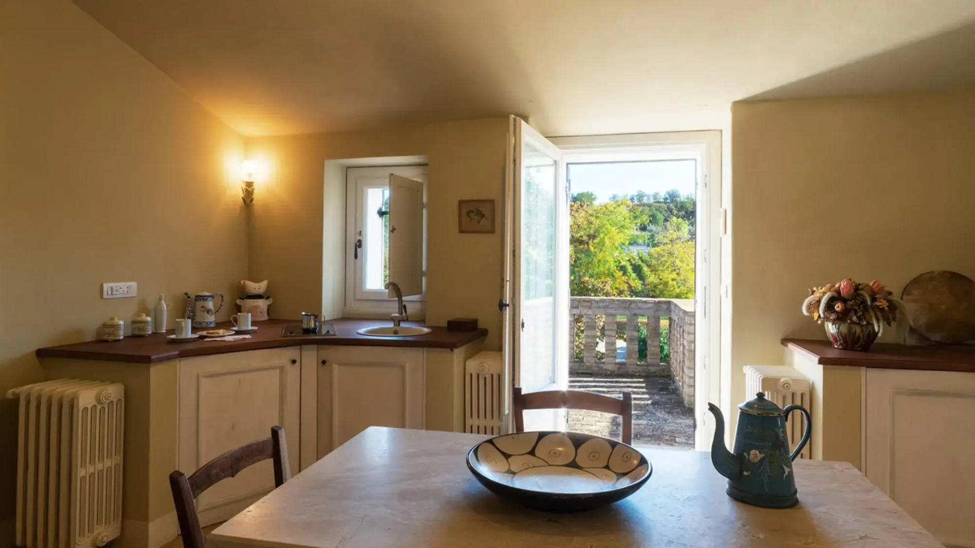 La Casa nei Vigneti 10